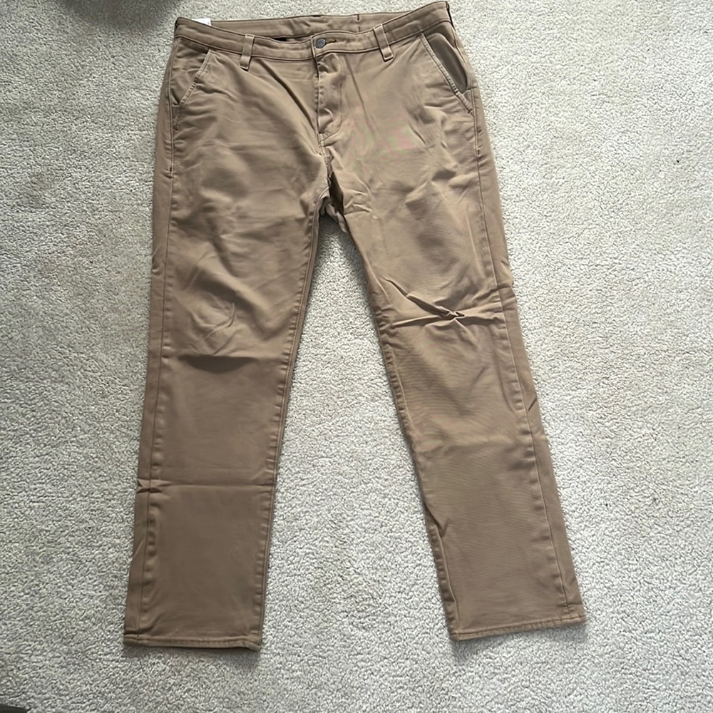 Levis Commuter Pant